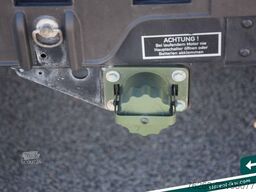 MAN TGS 18.520 Hydro 2-L Hydr. ACC TÜV+Service NEU