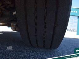 MAN TGS 18.520 Hydro 2-L Hydr. ACC TÜV+Service NEU