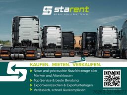 MAN TGS 18.520 Hydro 2-L Hydr. ACC TÜV+Service NEU