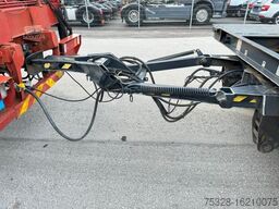 GOLDHOFER 2,75m Breit 1+3 hydraulische Rampen 30100Kg Nutz