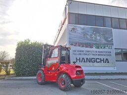 Hangcha TT35-4