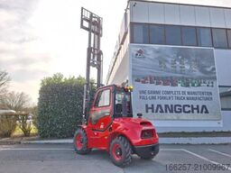 Hangcha TT35-4
