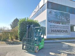 Hangcha XC3-15i (CPDS15-XCY2G-SI)