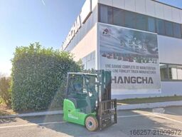 Hangcha XC3-15i (CPDS15-XCY2G-SI)