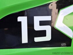 Hangcha XC3-15i (CPDS15-XCY2G-SI)