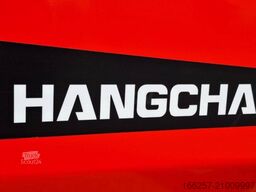 Hangcha XF30G-2