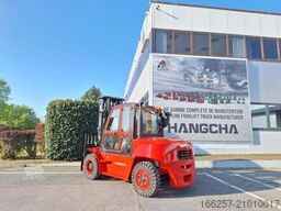 Hangcha XF70D