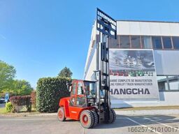 Hangcha XF70D