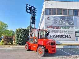 Hangcha XF70D
