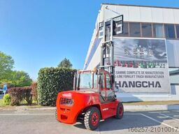 Hangcha XF70D