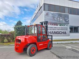 Hangcha XF70D
