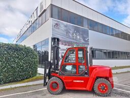 Hangcha XF70D
