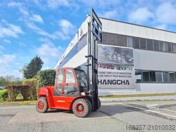 Hangcha XF70D
