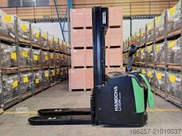 Hangcha CDD16-AC2S-LI