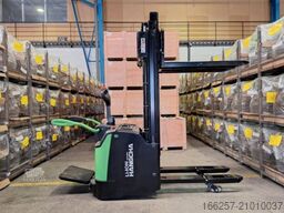 Hangcha CDD16-AC2S-LI