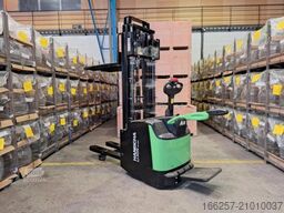 Hangcha CDD16-AC2S-LI