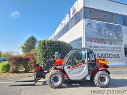 Manitou MT625H