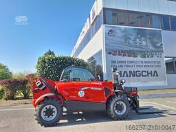 Manitou MT625H