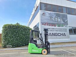 Hangcha XC3-15i (CPDS15-XCY2G-SI)