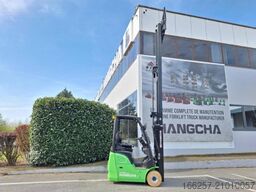 Hangcha XC3-15i (CPDS15-XCY2G-SI)