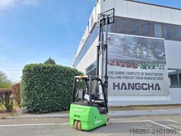 Hangcha XC3-15i (CPDS15-XCY2G-SI)