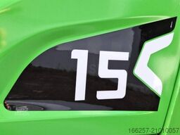 Hangcha XC3-15i (CPDS15-XCY2G-SI)