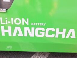 Hangcha XC3-15i (CPDS15-XCY2G-SI)