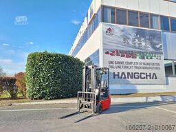 Hangcha X3W10 (CPDS10-XD4)