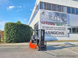 Hangcha X3W10 (CPDS10-XD4)