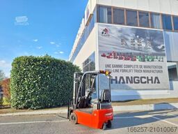 Hangcha X3W10 (CPDS10-XD4)