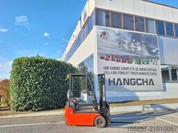 Hangcha X3W10 (CPDS10-XD4)