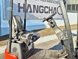 Hangcha X3W10 (CPDS10-XD4)