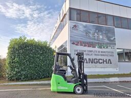 Hangcha XC3-18i (CPDS18-XCC2G-SI)