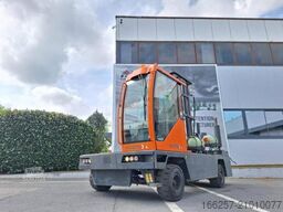 Hubtex S35 G