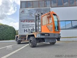 Hubtex S35 G