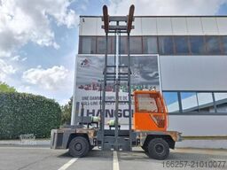 Hubtex S35 G