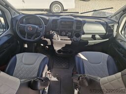 2023 Fiat Ducato Weinsberg Carabus Manual | L3H2