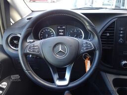 mercedes-benz Vito 124 CDI Mixto Kompakt 2xsTÜR/LED/KAM/NAVI
