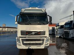 VOLVO FH 460 * STANDKLIMA * GLOBETROTTER  XL *2XTANK *