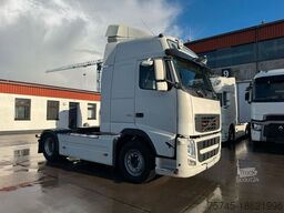 VOLVO FH 460 * STANDKLIMA * GLOBETROTTER  XL *2XTANK *