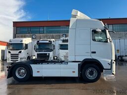 VOLVO FH 460 * STANDKLIMA * GLOBETROTTER  XL *2XTANK *
