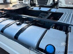 VOLVO FH 460 * STANDKLIMA * GLOBETROTTER  XL *2XTANK *