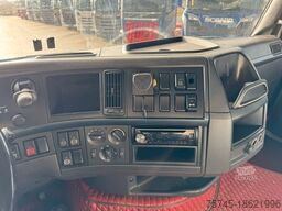 VOLVO FH 460 * STANDKLIMA * GLOBETROTTER  XL *2XTANK *