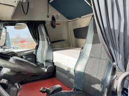 VOLVO FH 460 * STANDKLIMA * GLOBETROTTER  XL *2XTANK *