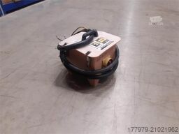 Merz M-SVG63/001/0/K/FU