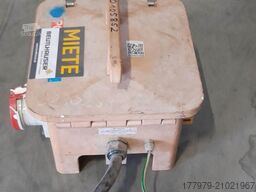 Merz M-SVG63/001/0/K/FU