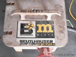 Merz M-SVG63/001/0/K/FU