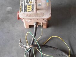 Merz M-SVG63/001/0/K/FU