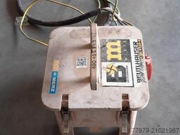 Merz M-SVG63/001/0/K/FU