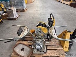  Probst SPEEDY VS-140/200